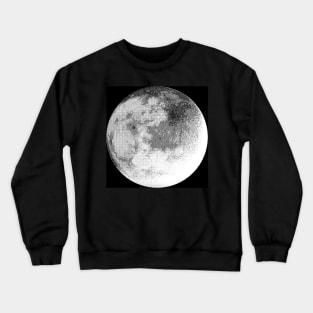 Moonlight Crewneck Sweatshirt